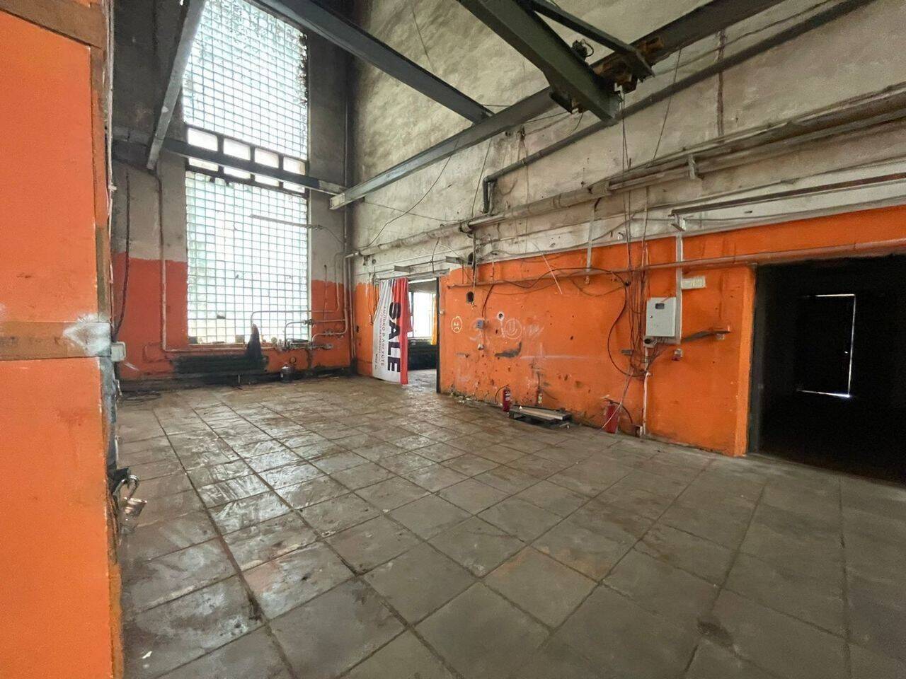 Помещение под склад, производство 550 м.кв. в Москве фото 2 Недвижимость Москва