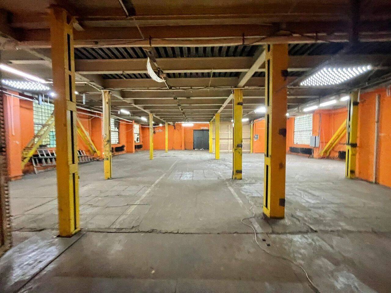 Помещение под склад, производство 550 м.кв. в Москве фото 5 Недвижимость Москва