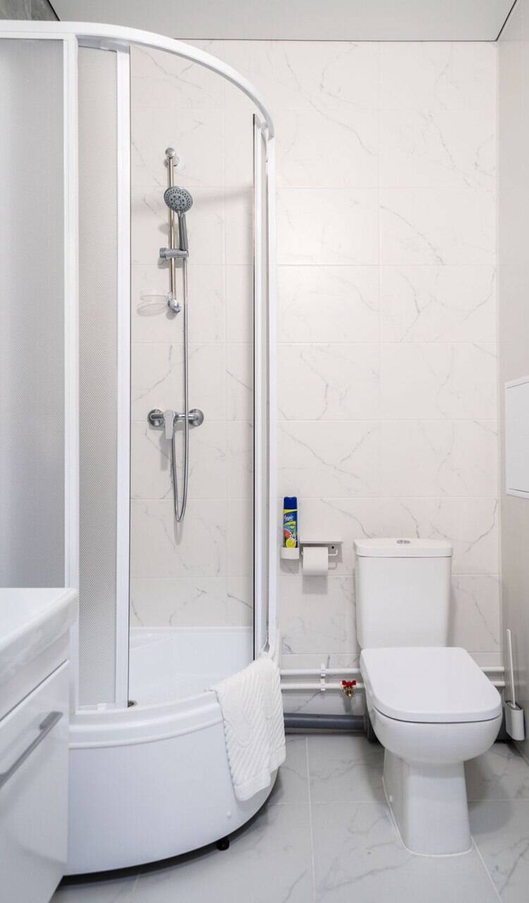 Inndays Apartments на Струве в Санкт-Петербурге фото 4 Недвижимость Санкт-Петербург