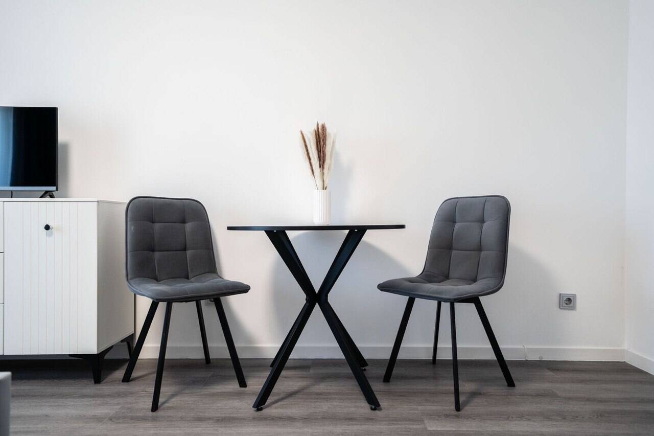 Inndays Apartments на Струве в Санкт-Петербурге фото 2 Недвижимость Санкт-Петербург