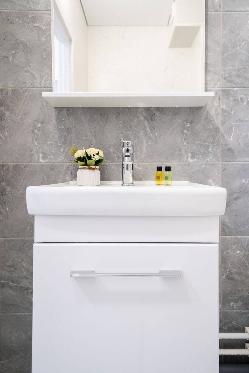 Inndays Apartments на Струве в Санкт-Петербурге фото 6 Недвижимость Санкт-Петербург