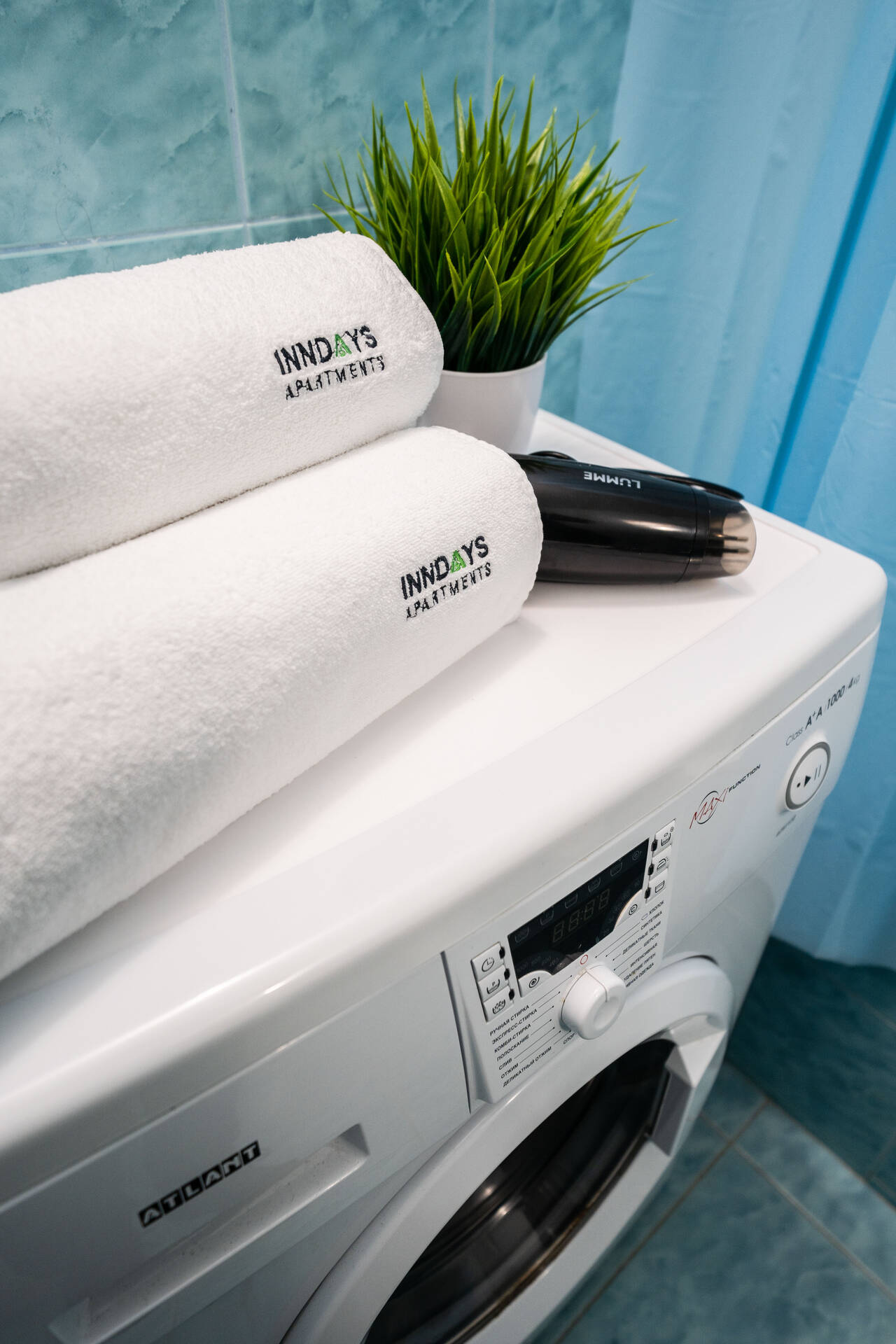 Inndays Apartments на Капитанской в Санкт-Петербурге фото 3 Недвижимость Санкт-Петербург