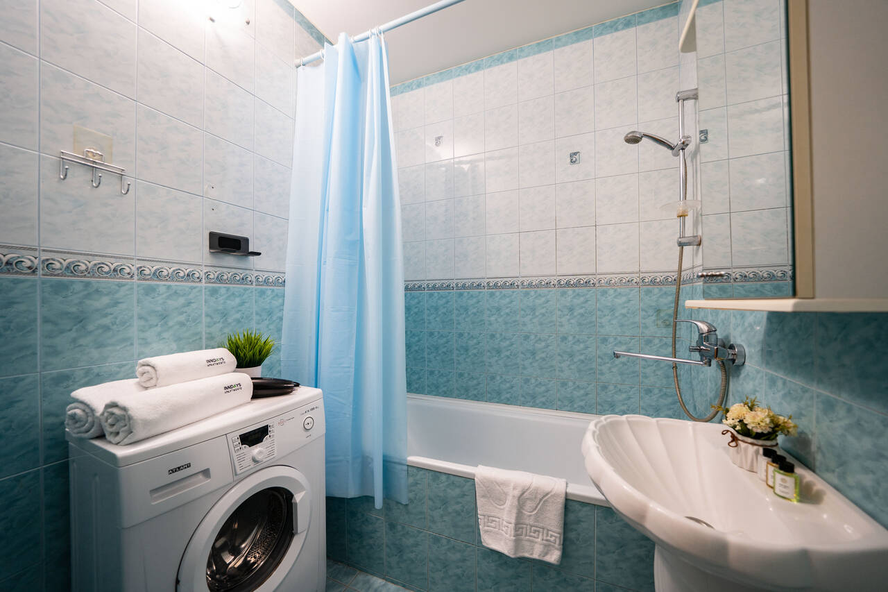 Inndays Apartments на Капитанской в Санкт-Петербурге фото 2 Недвижимость Санкт-Петербург