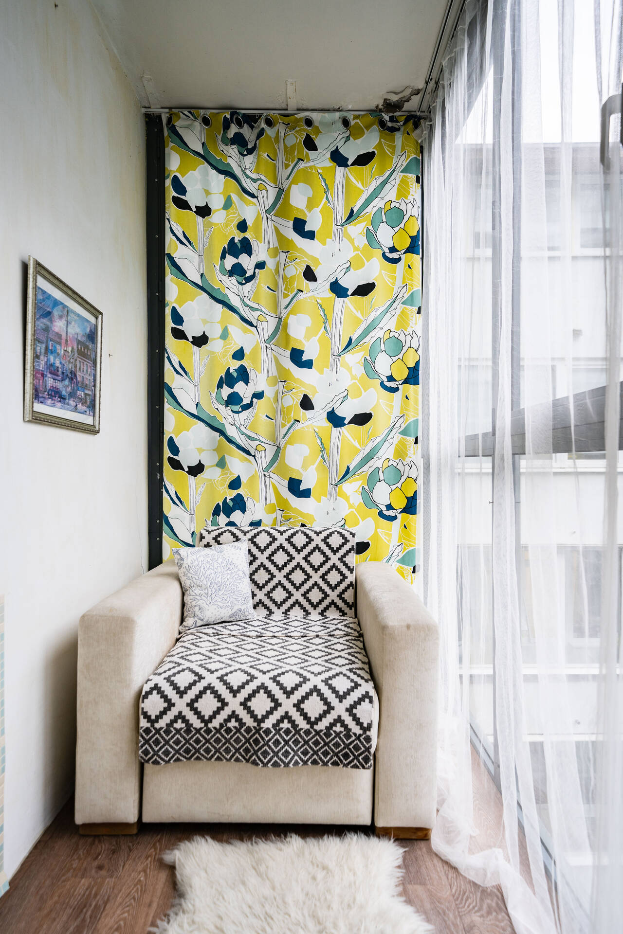 Inndays Apartments на Капитанской в Санкт-Петербурге фото 7 Недвижимость Санкт-Петербург