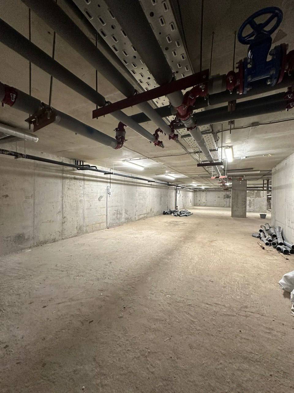 сдам в аренду 600 м2 в Москве фото 4 Недвижимость Москва