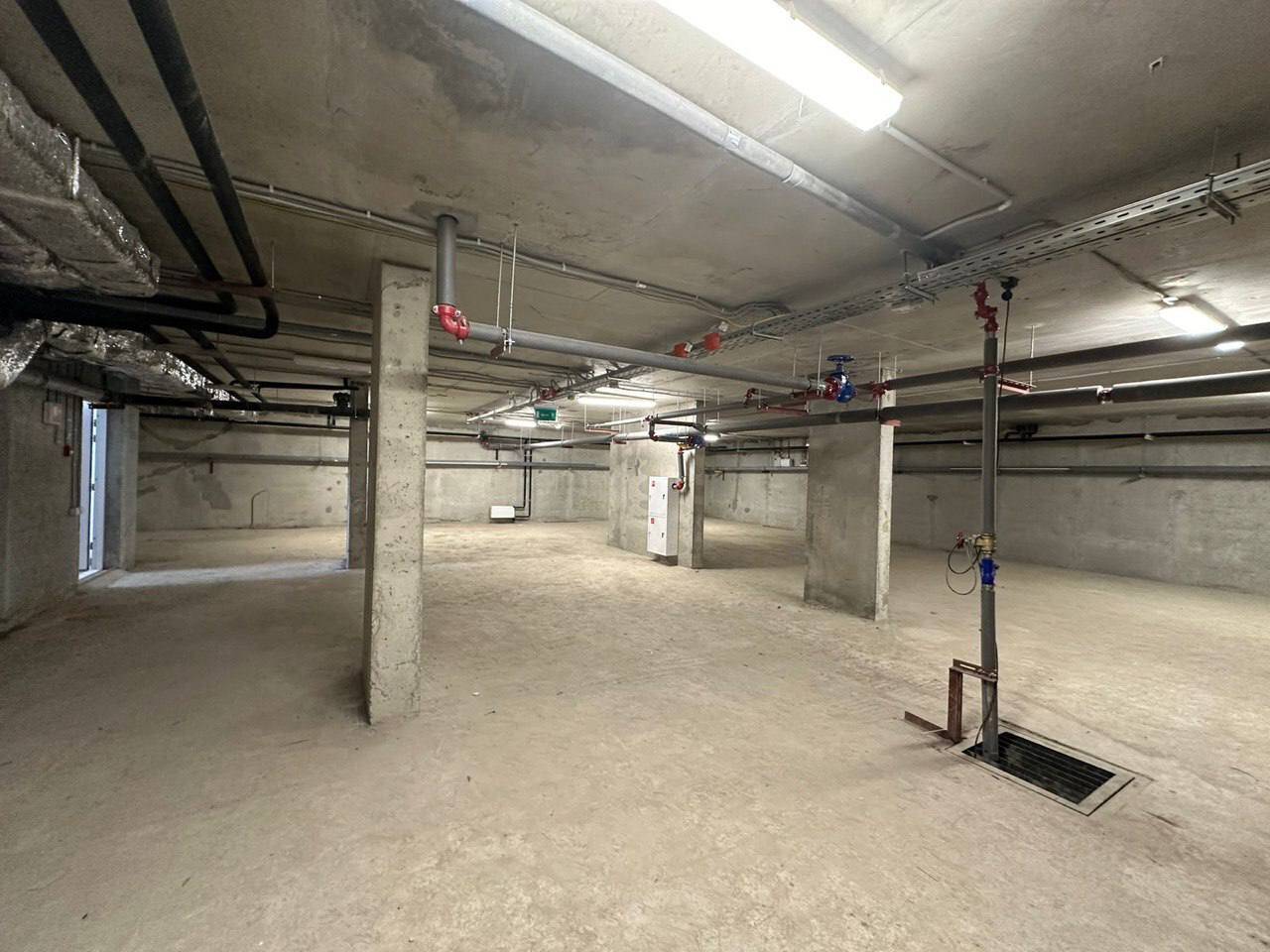 сдам в аренду 600 м2 в Москве фото 3 Недвижимость Москва