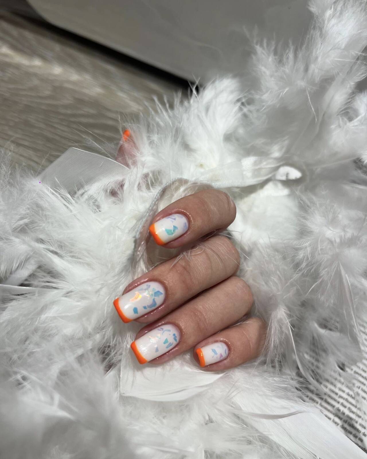 Маникюр и педикюр  в Лыткарино фото 3 Услуги Лыткарино