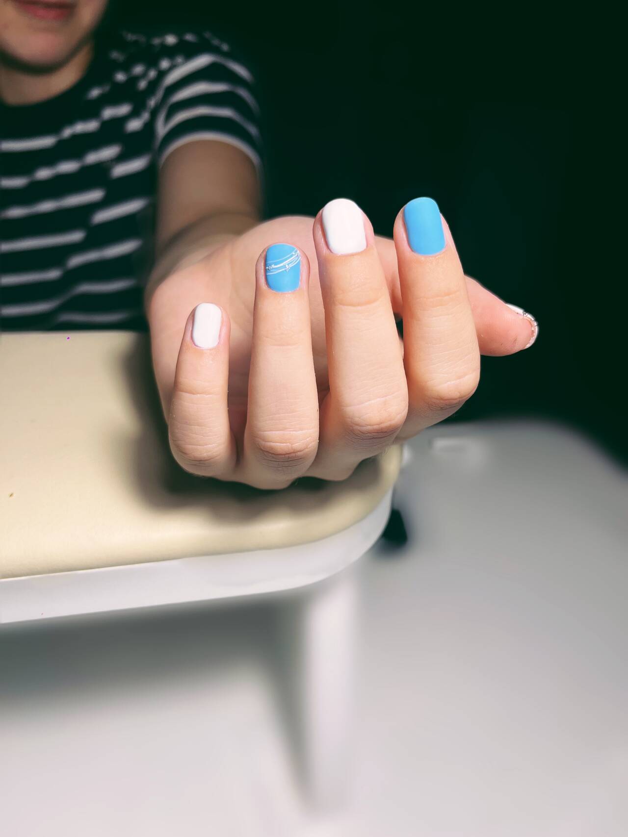 Маникюр и педикюр  в Лыткарино фото 4 Услуги Лыткарино