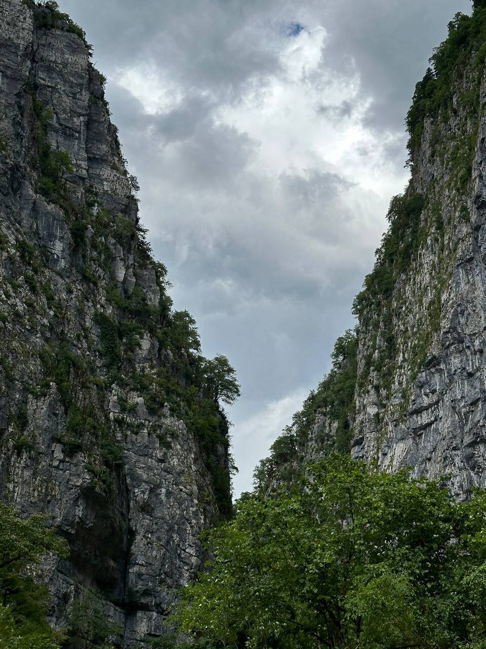 Джип-тур в Абхазию/ Гегский водопад в Сочи фото 5 Увлечения и отдых Сочи