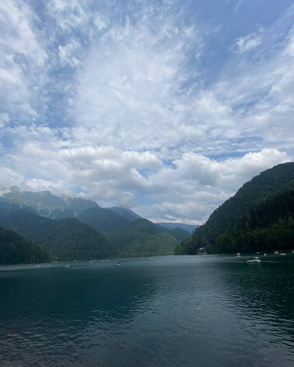 Джип-тур в Абхазию/ Гегский водопад в Сочи фото 3 Увлечения и отдых Сочи