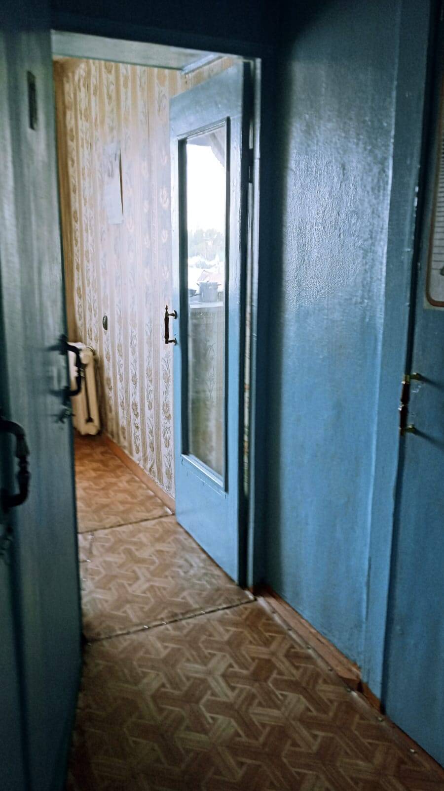 Трехкомнатная квартира в Барнауле фото 4 Недвижимость Барнаул