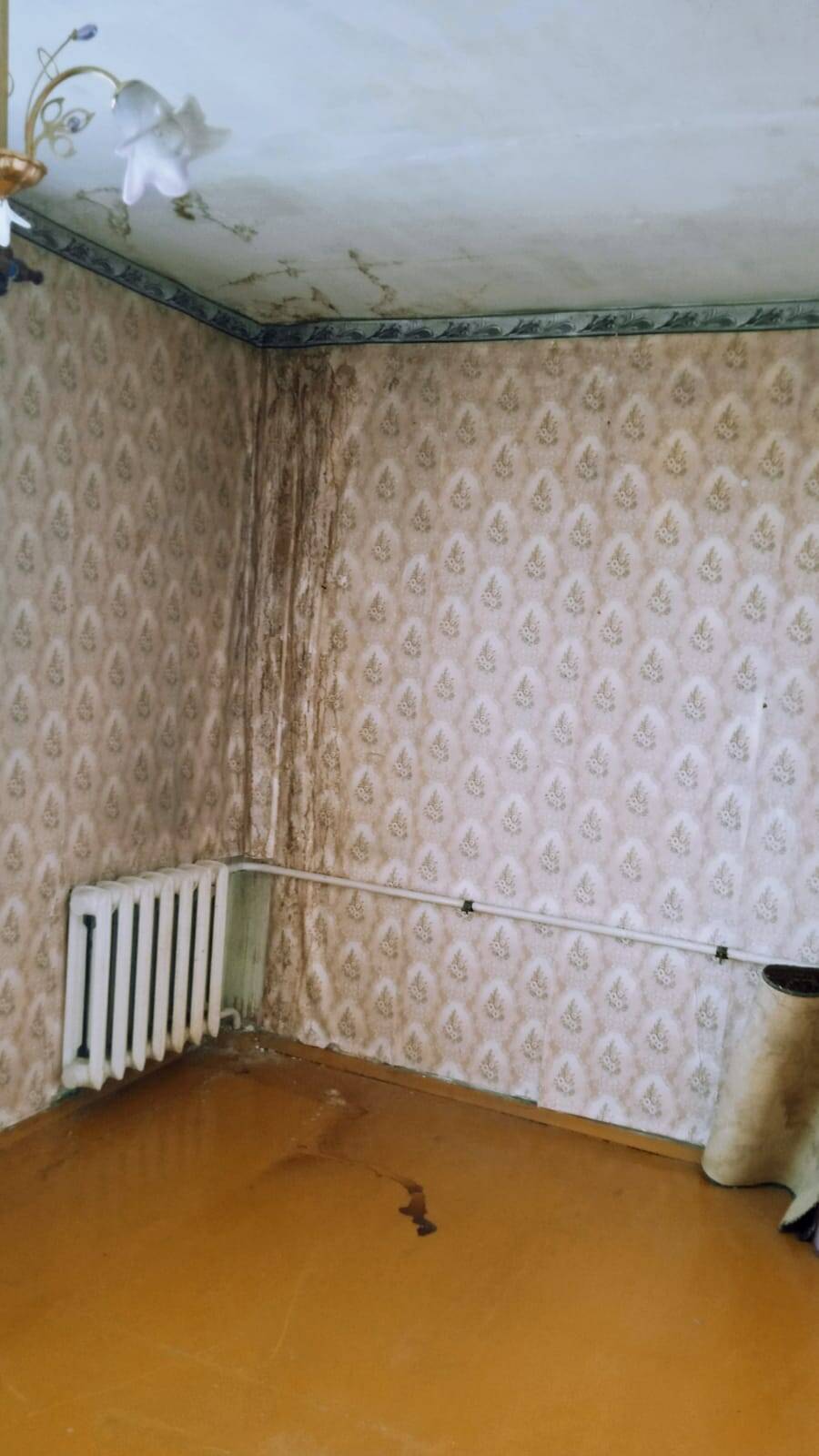 Трехкомнатная квартира в Барнауле фото 6 Недвижимость Барнаул