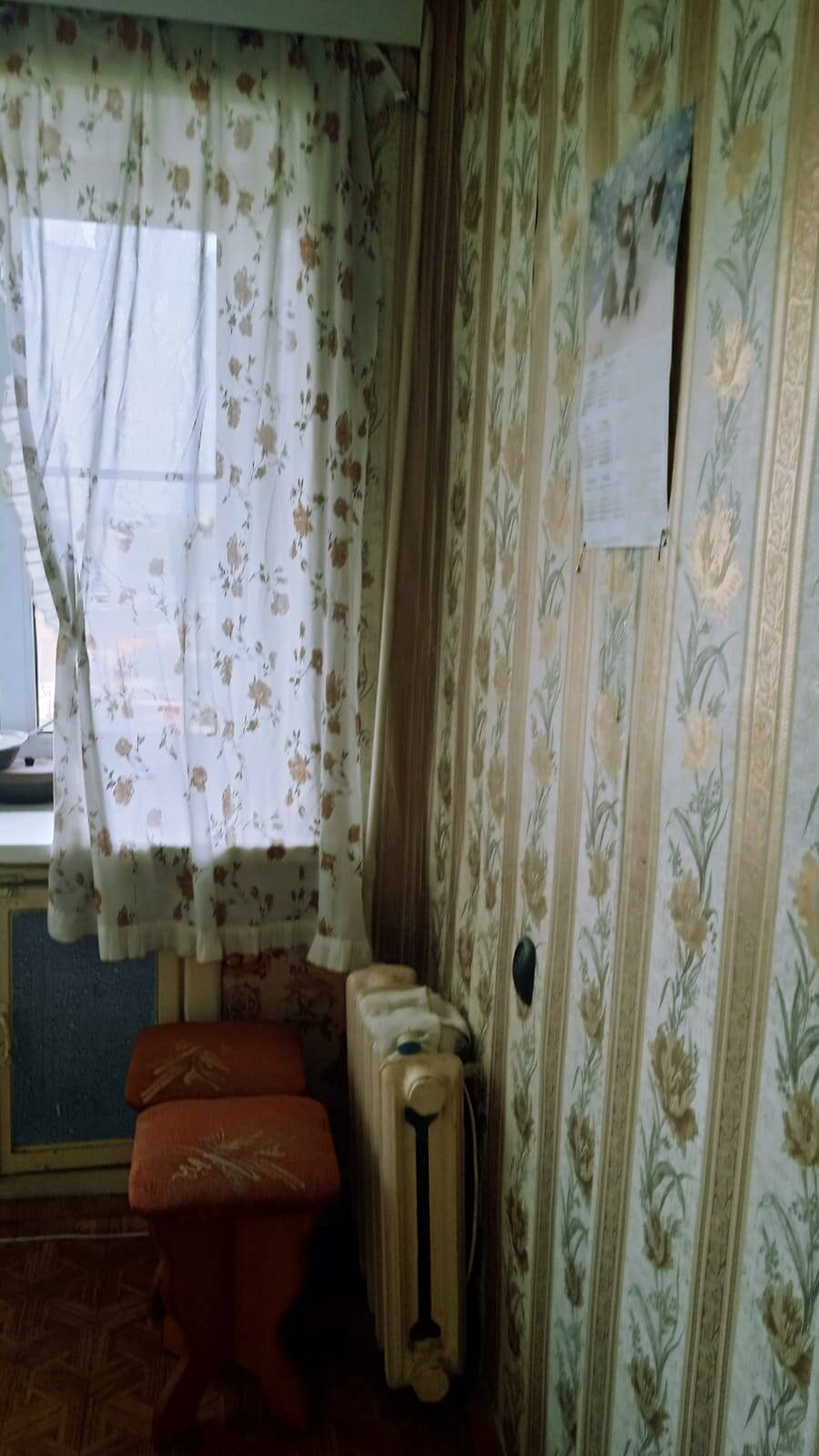 Трехкомнатная квартира в Барнауле фото 3 Недвижимость Барнаул