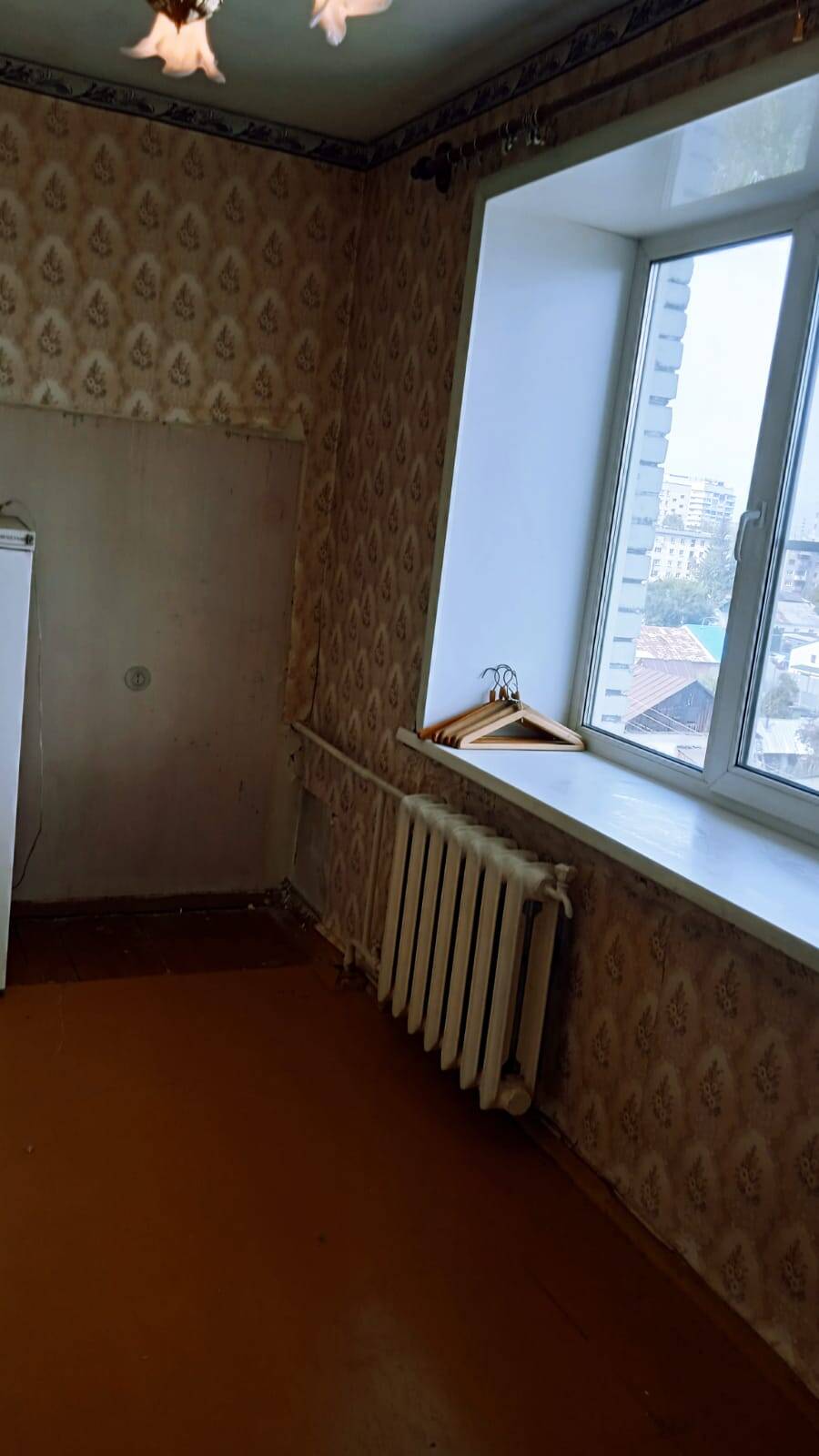 Трехкомнатная квартира в Барнауле фото 2 Недвижимость Барнаул