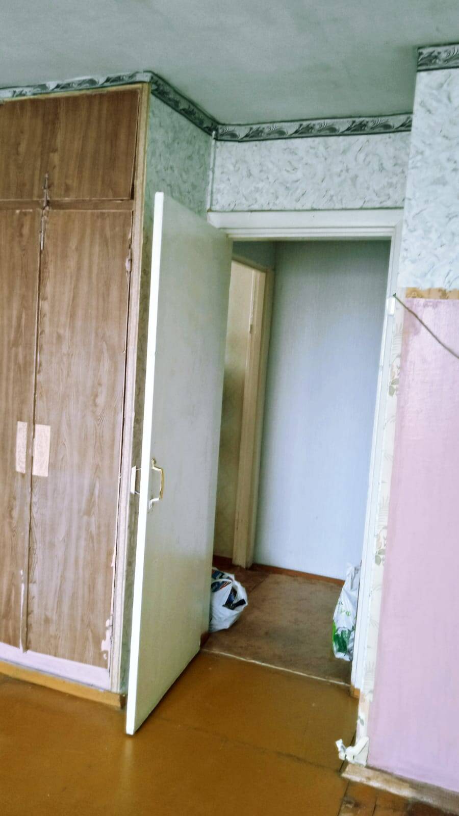 Трехкомнатная квартира в Барнауле фото 7 Недвижимость Барнаул