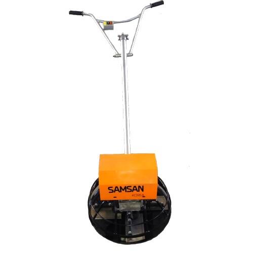 Аренда (прокат) затирочной машины (вертолет). в Волгограде фото 1 Для дома и дачи Волгоград