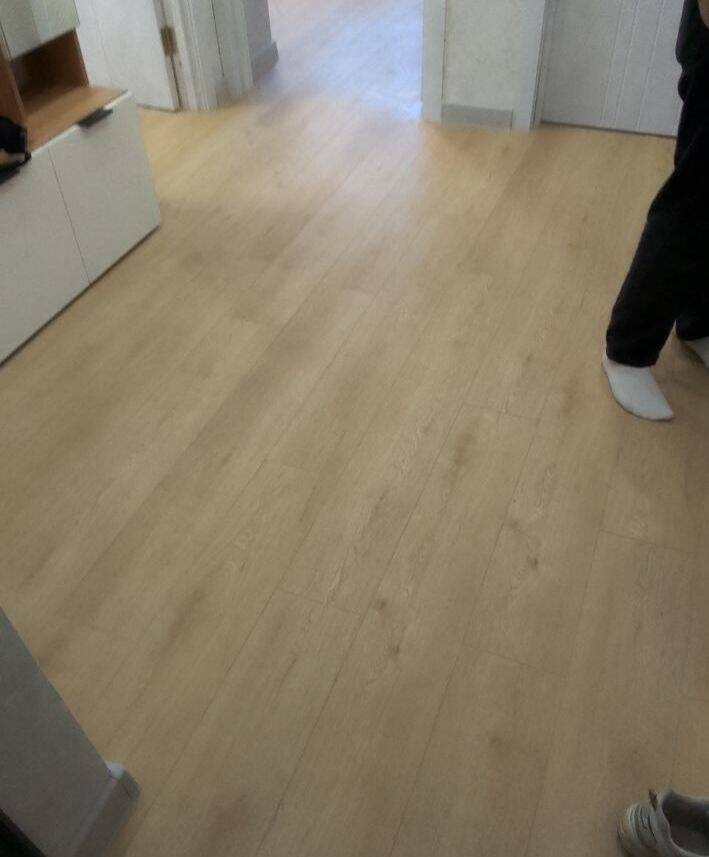 Профессиональный клининг у вас дома! Пустите чистоту в ваш дом! в Санкт-Петербурге фото 6 Услуги Санкт-Петербург