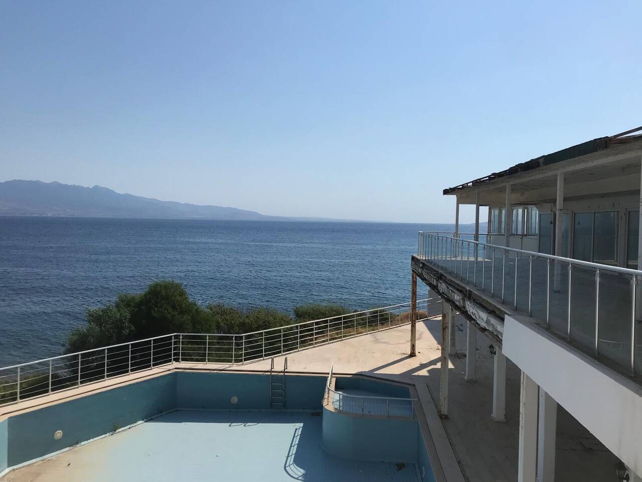 отель в Бодрум 100 номеров в Москве фото 5 Недвижимость Москва