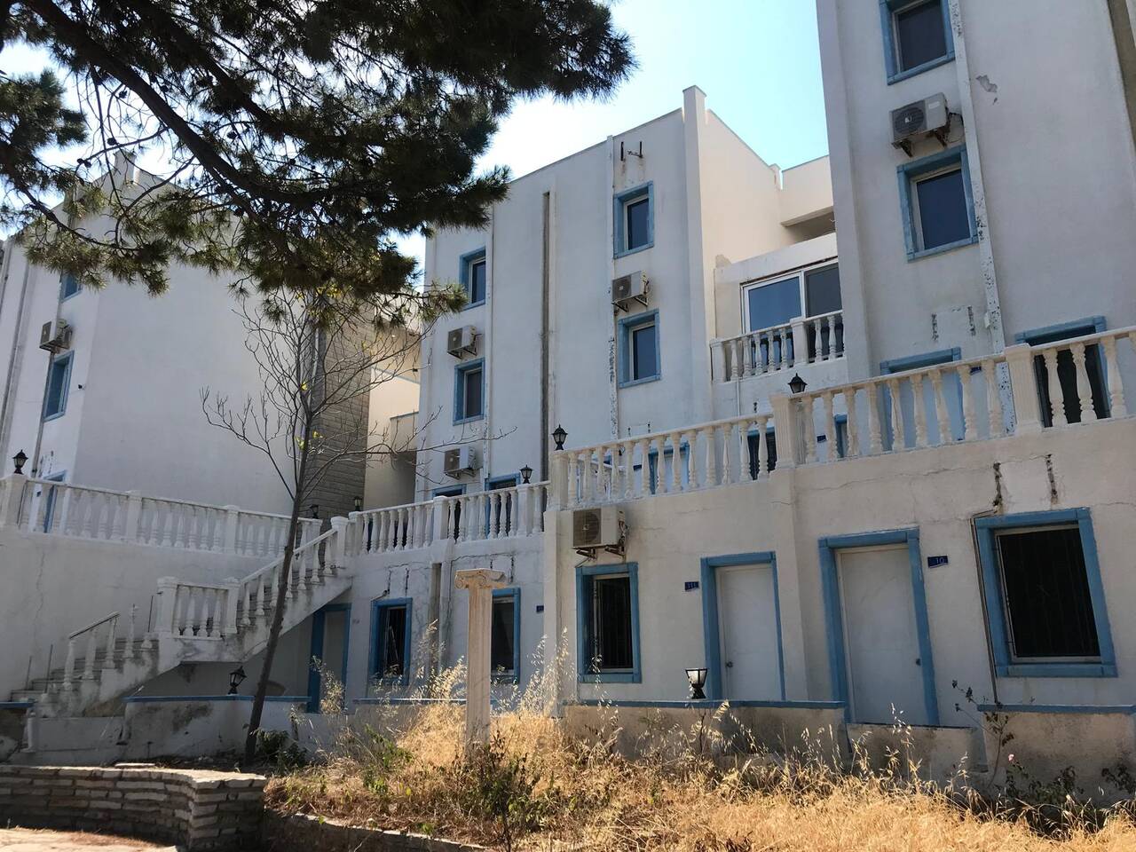 отель в Бодрум 100 номеров в Москве фото 4 Недвижимость Москва