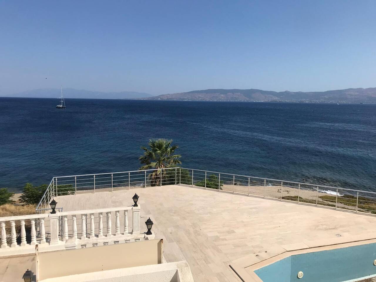 отель в Бодрум 100 номеров в Москве фото 2 Недвижимость Москва