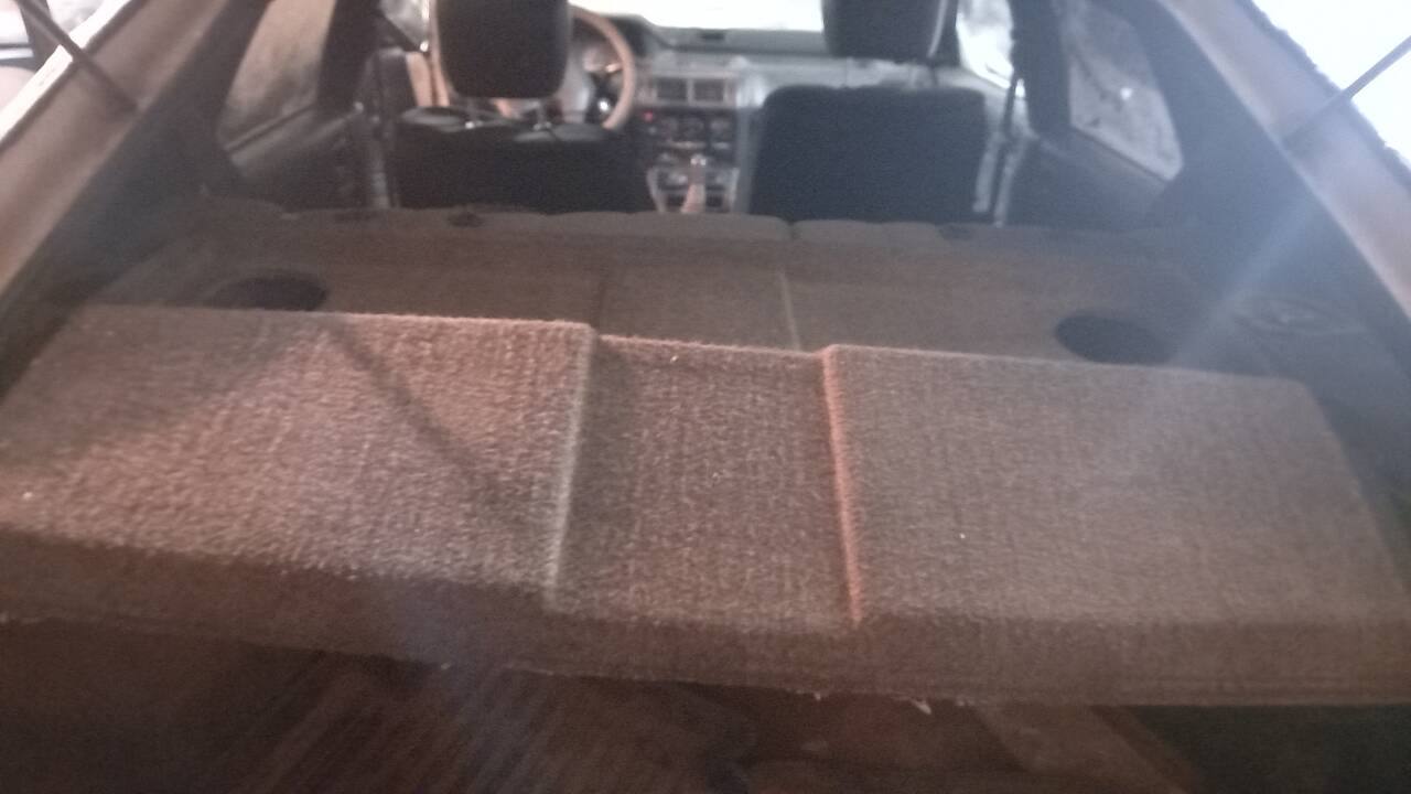 Разбор галант 6 поколение хечбек в Нижнем Тагиле фото 6 Транспорт Нижний Тагил