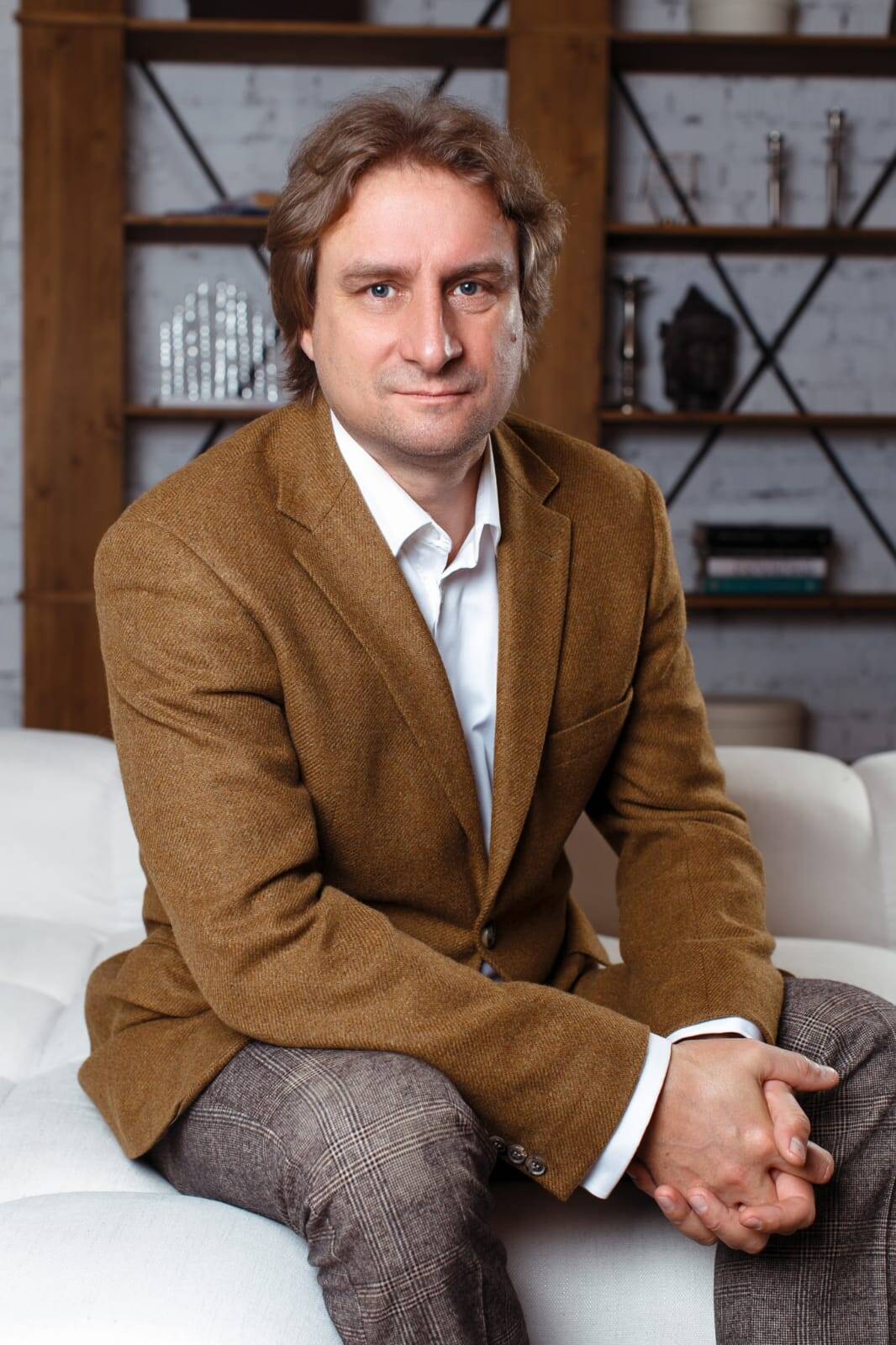 Помогаю решить сложные вопросы. Психолог