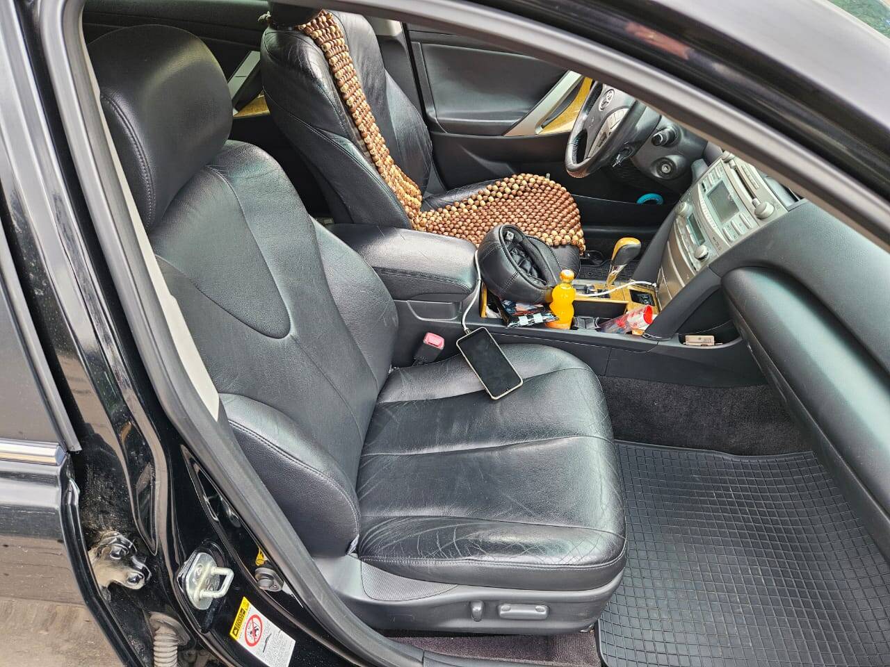 Продается Toyota Camry 3.5 AT. в Москве фото 2 Транспорт Москва