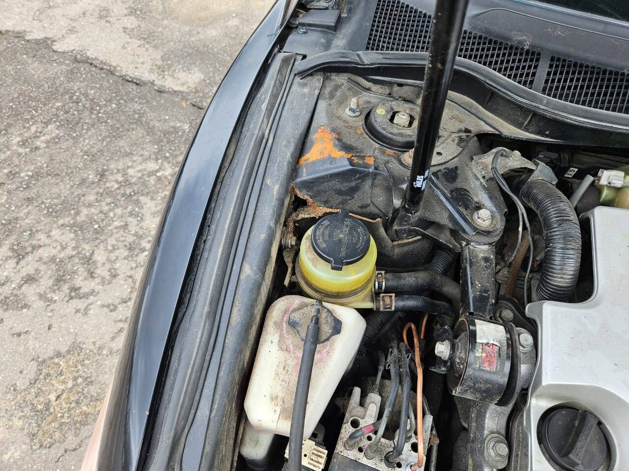 Продается Toyota Camry 3.5 AT. в Москве фото 5 Транспорт Москва