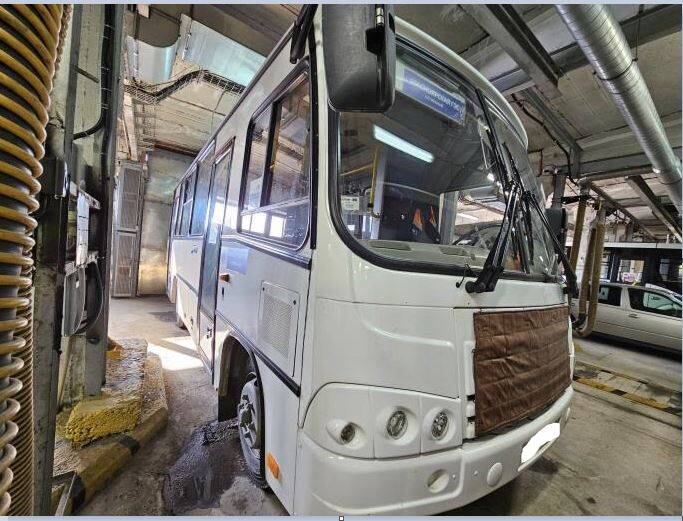 Продается Автобус ПАЗ-320402-05 в Дивногорске фото 3 Транспорт Дивногорск
