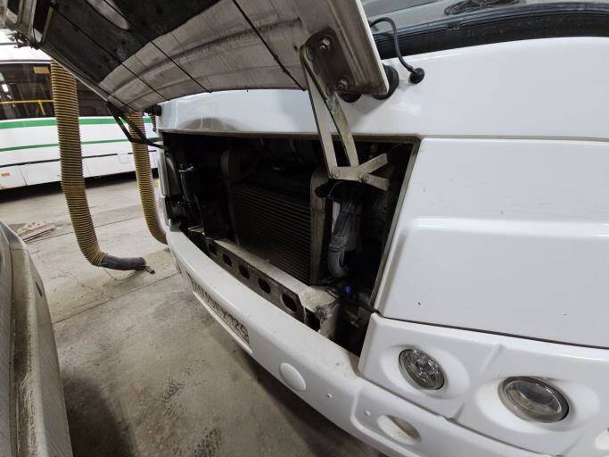 Продается Автобус ПАЗ-320402-05 в Дивногорске фото 7 Транспорт Дивногорск Продается Автобус ПАЗ-320402-05 в Дивногорске фото 7 Транспорт Дивногорск