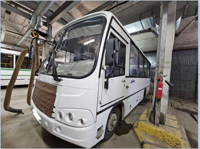 Продается Автобус ПАЗ-320402-05