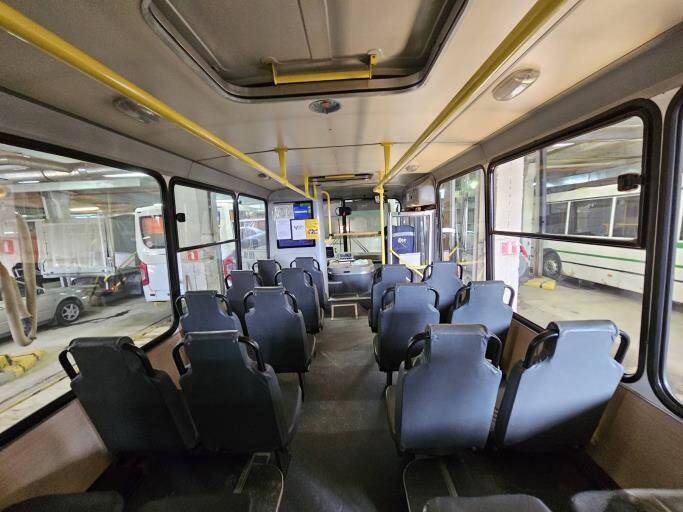 Продается Автобус ПАЗ-320402-05 в Дивногорске фото 4 Транспорт Дивногорск Продается Автобус ПАЗ-320402-05 в Дивногорске фото 4 Транспорт Дивногорск