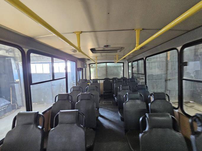 Продается Автобус ПАЗ-320402-05 в Дивногорске фото 6 Транспорт Дивногорск Продается Автобус ПАЗ-320402-05 в Дивногорске фото 6 Транспорт Дивногорск