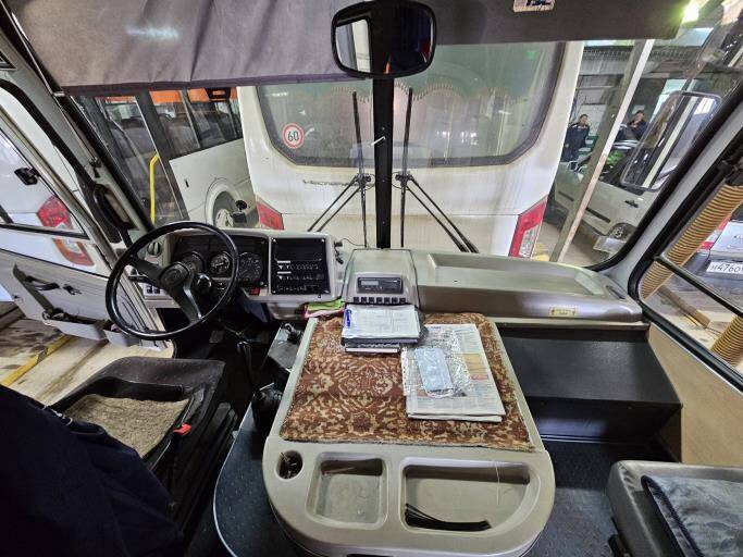 Продается Автобус ПАЗ-320402-05 в Дивногорске фото 2 Транспорт Дивногорск Продается Автобус ПАЗ-320402-05 в Дивногорске фото 2 Транспорт Дивногорск