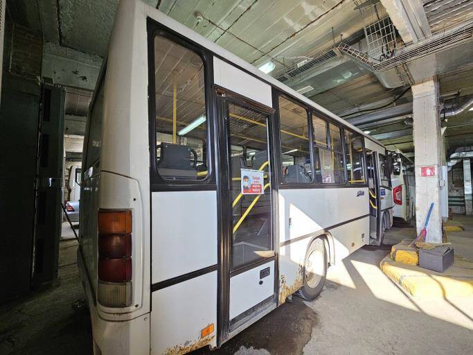 Продается Автобус ПАЗ-320402-05 в Дивногорске фото 5 Транспорт Дивногорск Продается Автобус ПАЗ-320402-05 в Дивногорске фото 5 Транспорт Дивногорск