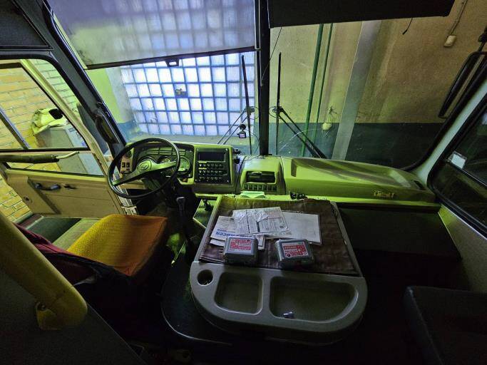 Продается пассажирский автобус ПАЗ в Дивногорске фото 4 Транспорт Дивногорск