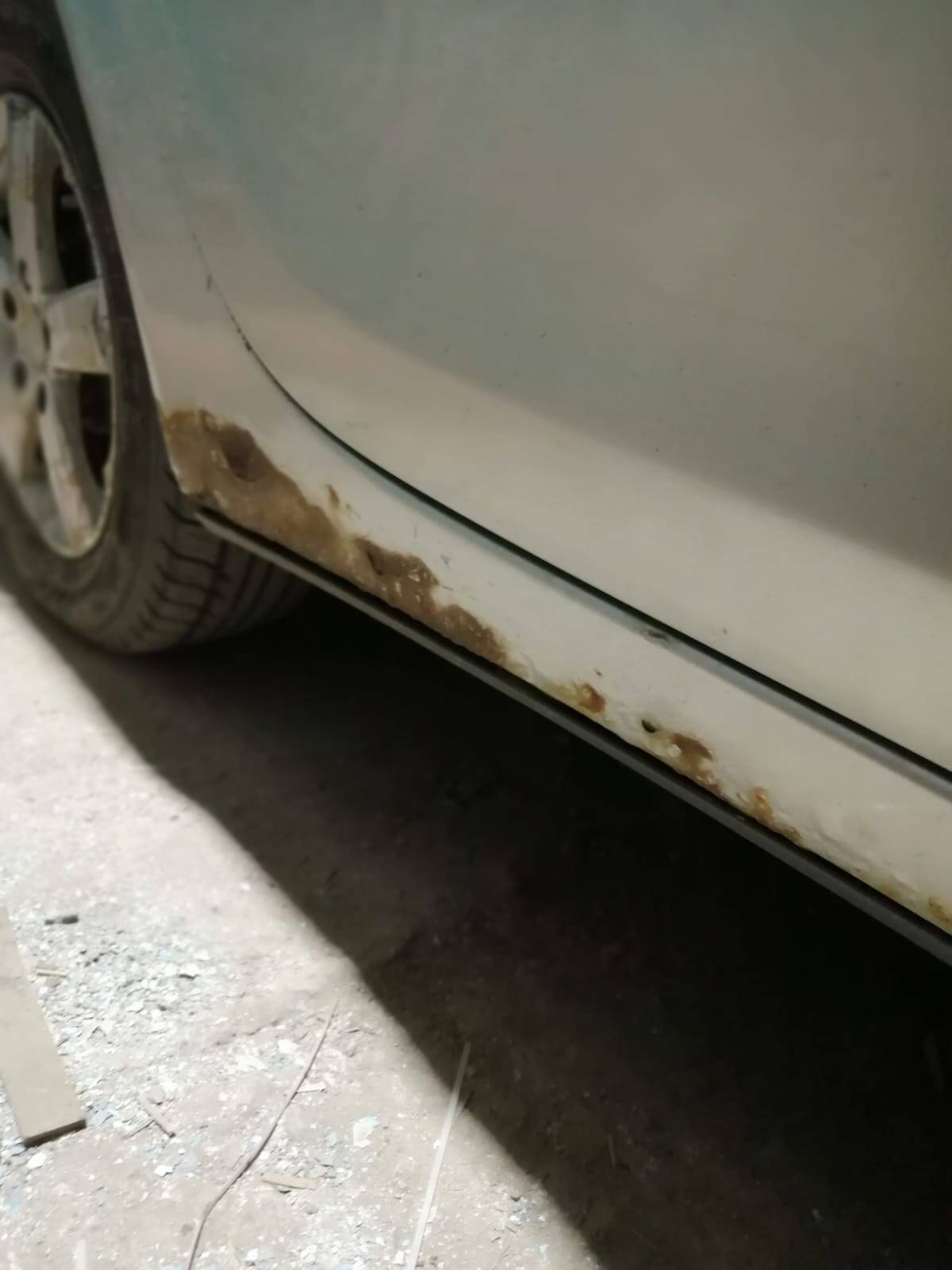 Продается Toyota Camry 2.4 AT, 2004, 678 000 км в Иркутске фото 3 Транспорт Иркутск