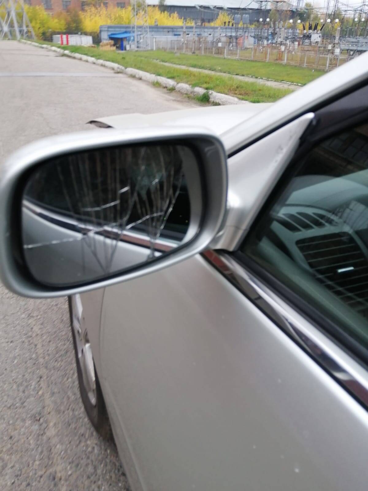 Продается Toyota Camry 2.4 AT, 2004, 678 000 км в Иркутске фото 2 Транспорт Иркутск