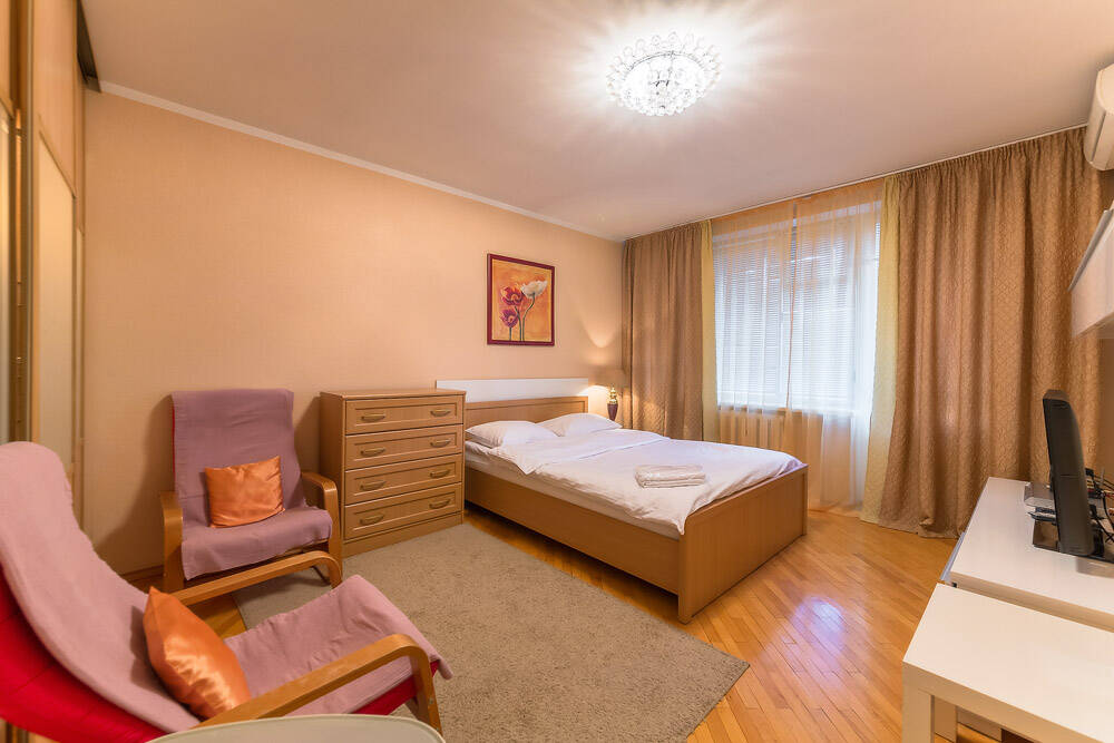 ПОСУТОЧНО возле Алмазова, Прогноз в Санкт-Петербурге фото 3 Недвижимость Санкт-Петербург