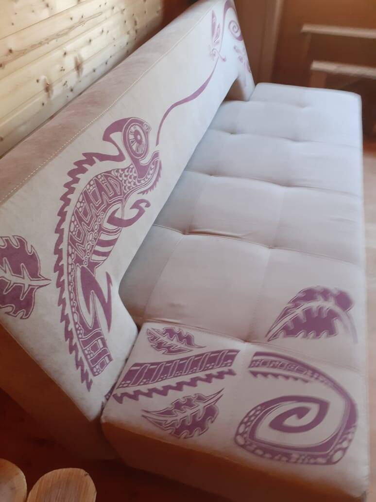 Подам диван-кровать в Кубинке фото 3 Для дома и дачи Кубинка