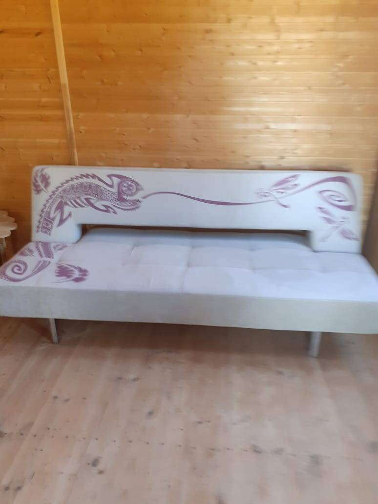 Подам диван-кровать в Кубинке фото 2 Для дома и дачи Кубинка