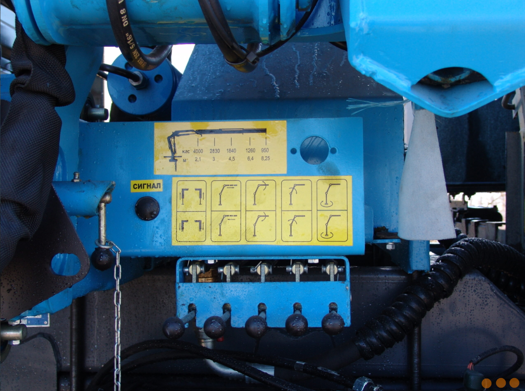 Услуги Манипулятора УРАЛ 4320 в Санкт-Петербурге фото 3 Услуги Санкт-Петербург