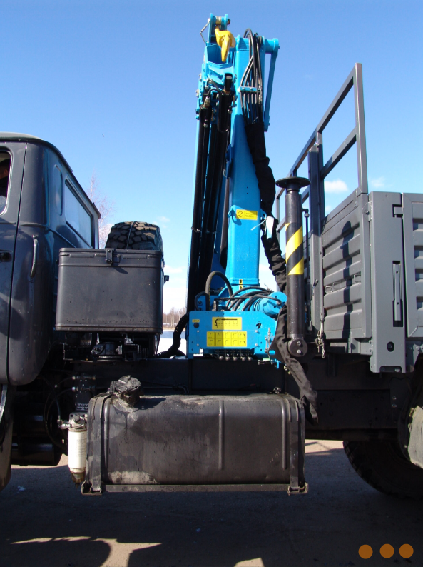 Услуги Манипулятора УРАЛ 4320 в Санкт-Петербурге фото 4 Услуги Санкт-Петербург