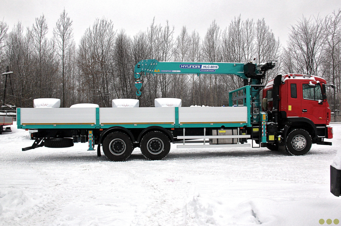 Услуги Манипулятора JAC N350 в Санкт-Петербурге фото 3 Услуги Санкт-Петербург