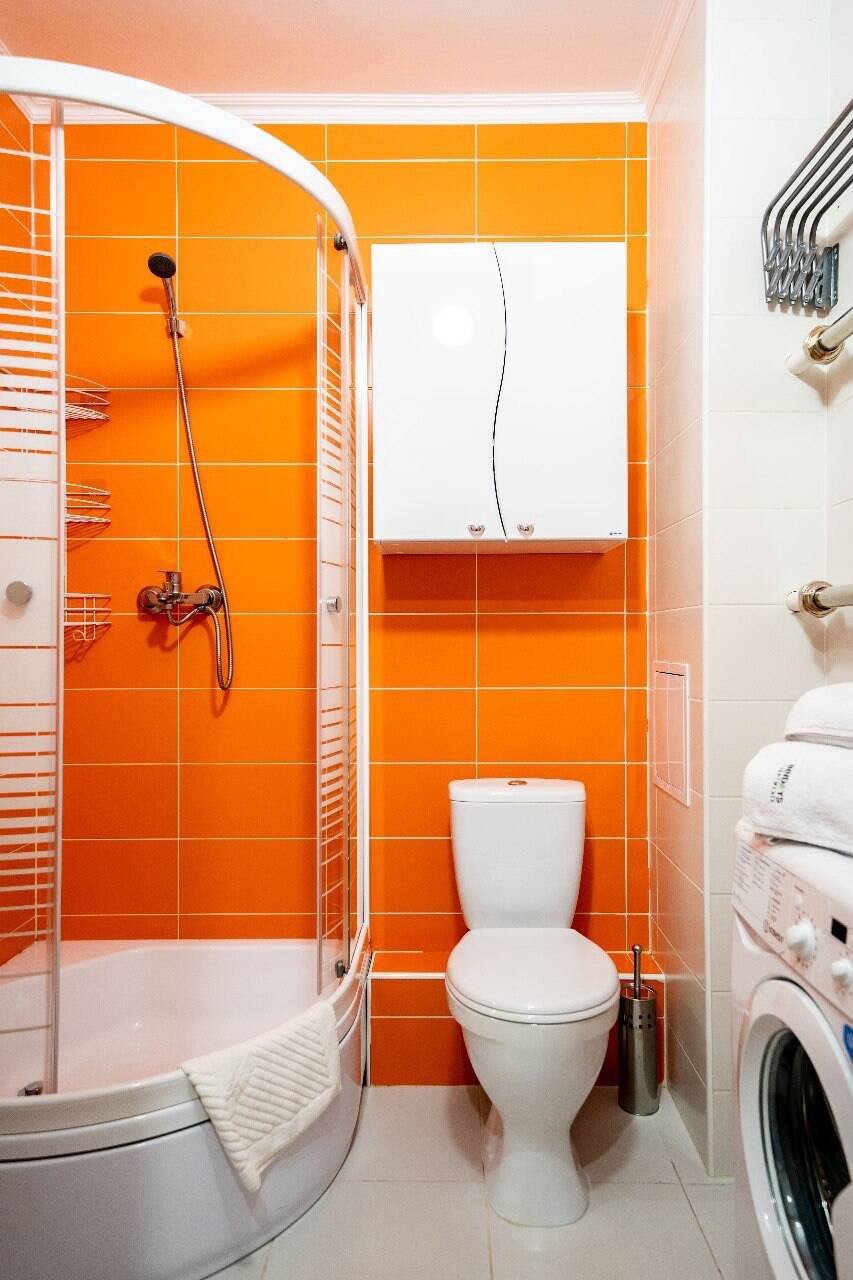 Inndays Apartments на Толубеевском проезде в Санкт-Петербурге фото 3 Недвижимость Санкт-Петербург