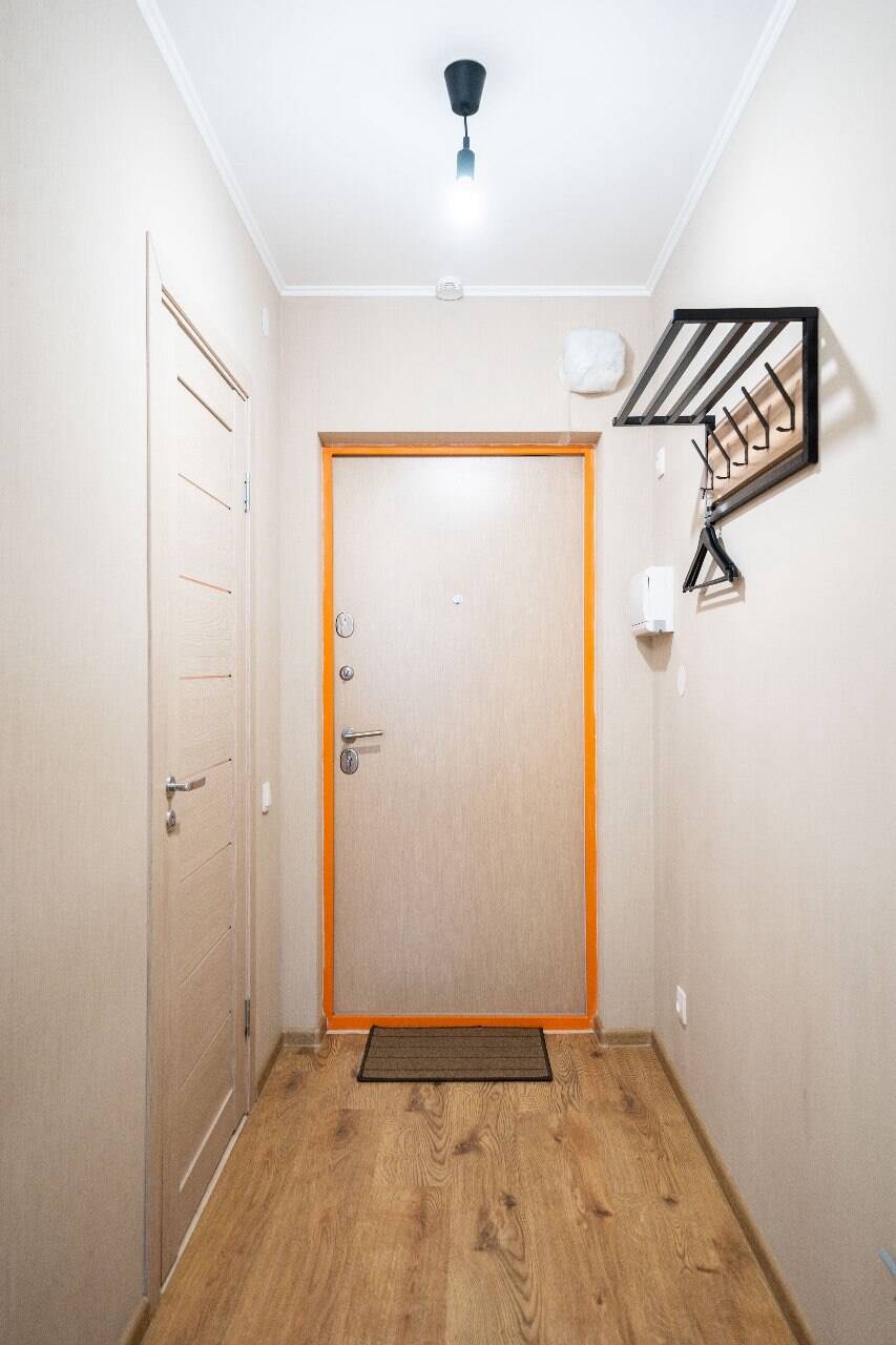 Inndays Apartments на Толубеевском проезде в Санкт-Петербурге фото 2 Недвижимость Санкт-Петербург