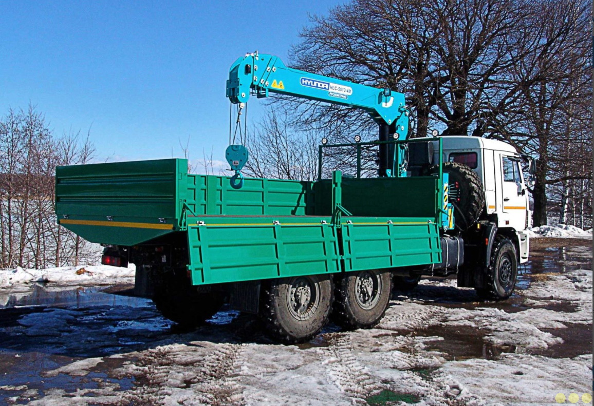 Услуги Манипулятора КАМАЗ 43118 ИНМАН ИМ 180 05  в Санкт-Петербурге фото 4 Услуги Санкт-Петербург