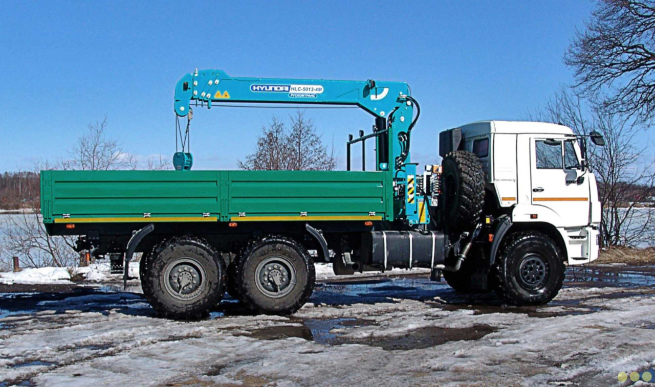 Услуги Манипулятора КАМАЗ 43118 ИНМАН ИМ 180 05  в Санкт-Петербурге фото 3 Услуги Санкт-Петербург