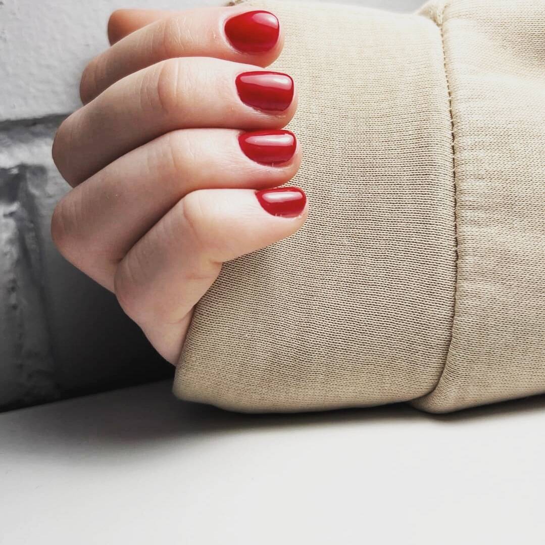 Маникюр на дому в Балашихе фото 4 Услуги Балашиха