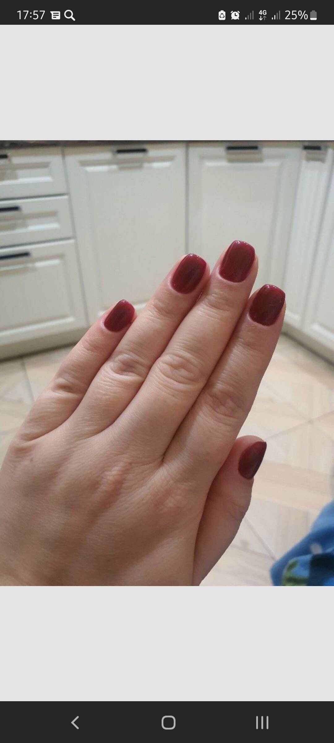 Маникюр на дому в Балашихе фото 5 Услуги Балашиха